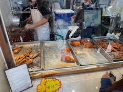 -竺桥兄弟烤鸭(总店)