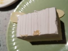 榴莲蛋糕-大渔铁板烧(大悦城店)