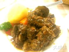 -船屋葡国餐厅