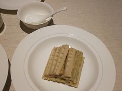 -唐拉雅秀酒店-唐苑中餐厅