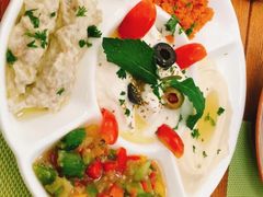 -ALAMEEN阿拉伯餐厅(三里屯店)