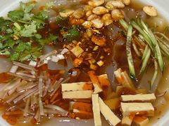 浑源凉粉-弘雅饭店