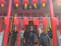 -天门寺