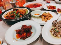 -宁海食府(大剧院店)