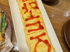 -恩你小木屋·韩式料理(假日广场店)