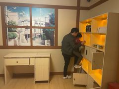 -MC精品真人密室逃脱(星游城店)