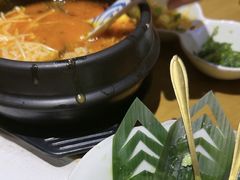 -一心创作料理屋(经开万达店)