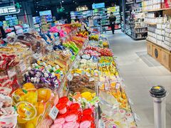 -物美超市(通州华业玫瑰店)