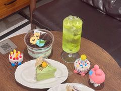 -流酥可心·牛乳蛋糕商店(禾祥西路店)