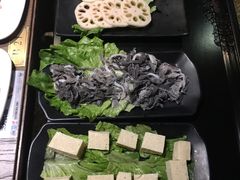 -牛焱·贵州黄牛肉火锅(城西银泰店)