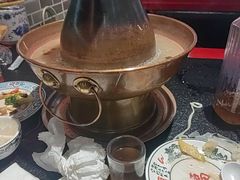 -老北京胡同味道二荤铺(酒仙桥店)