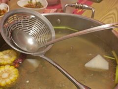-朱氏牛鼎记鲜牛火锅(山水华庭店)