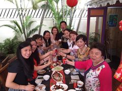 毛里求斯小四川饭店-毛里求斯小四川餐厅总店