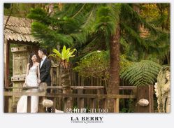 点击看大图 -太古映画婚纱摄影(天河店)