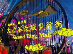 -大唐不夜城