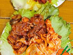 大理烤肉-八木轩·寻味大理白族民俗餐厅(文献路店)