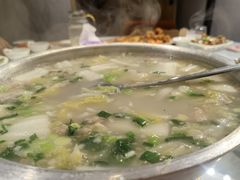 -杨氏青龙虾·羊蝎子(托乐嘉店)