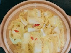 -田园北魏家宴·大同菜(御东店)