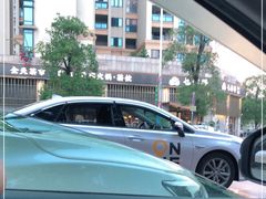 -乜都得港式茶楼(天贵路店)
