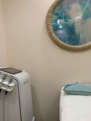 -芳朵美容养生SPA