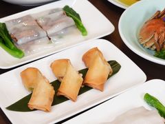 -香港狮子山下·明星粤菜餐厅(北苑店)