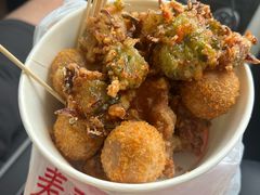 -美美阿姨醋肉(县后路店)