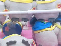 -大玩家超乐场(仓山万达店)