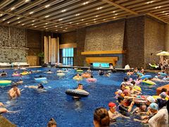 -清河半岛温泉度假酒店