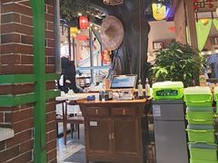 -津沽小院(天津之眼店)