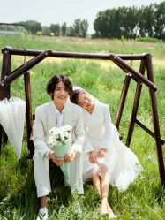 -光阴的故事婚纱摄影(苏州店)