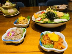 -和彩放题餐厅(酒仙桥店)