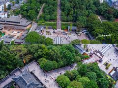 -台州府城(江南长城)