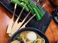 -鸟串烧Yakitori
