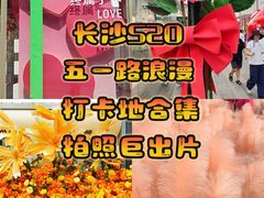 -黄兴南路步行商业街