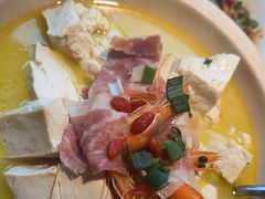 -庆江南江南菜(琴湖溪里花园城店)