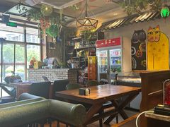 -异特麻辣香锅·烤鱼(怀柔店)