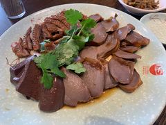 -抱德·潮汕味(琶洲店原惠城鱼仔)