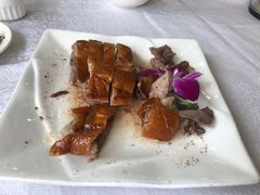 -珠江餐厅