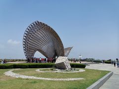 -南汇嘴观海公园