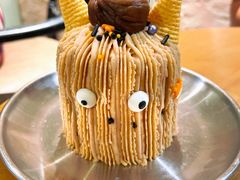 -Kekimatata 生日蛋糕·烘焙教学