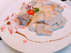 -广州文华东方酒店·江-由辉师傅主理