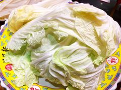 -芦月轩羊蝎子(劲松店)