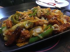 -the frypan韩国炸鸡啤酒(五路居店)