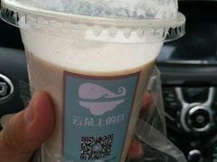 -云朵上的鱼(莘庄店)