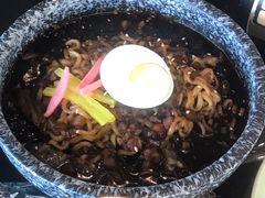 辣辣炸酱面-KCOOKING概念韩餐(世茂52+店)
