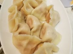 原汁海胆水饺-喜鼎海胆水饺(柏威年购物中心店)