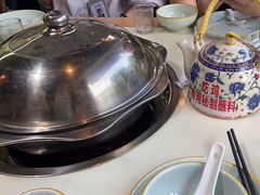-福源药膳鸡(天润城店)