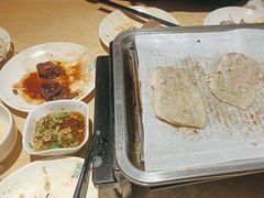-玫瑰花园自助烤肉(顺义鑫海韵通店)