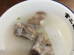 -富正毅三下锅·湘西韵味(天门山索道店)