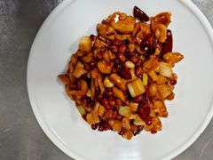 -伊喜饺子·烤鸭(五道口学院路店)